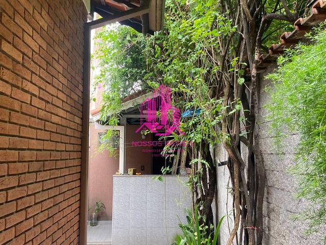 #CA6 - Casa para Venda em São José dos Campos - SP - 2