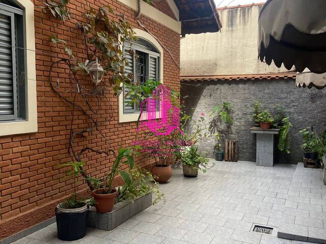 #CA6 - Casa para Venda em São José dos Campos - SP - 3