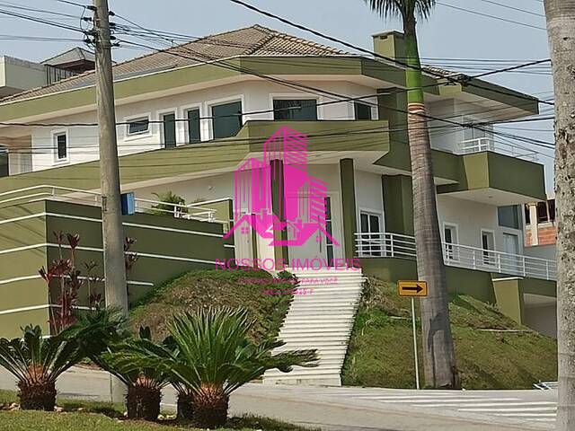 #SO7 - Casa para Venda em São José dos Campos - SP - 1