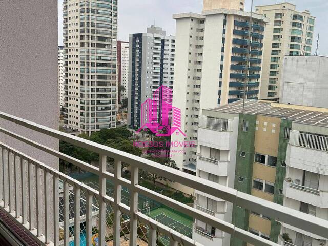 #AP10 - Apartamento para Venda em São José dos Campos - SP - 2