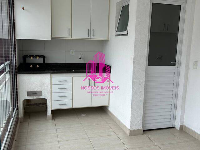 Apartamento para Venda em São José dos Campos - 4