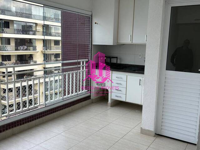 #AP10 - Apartamento para Venda em São José dos Campos - SP - 1