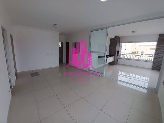 Apartamento para Locação em São José dos Campos - 5