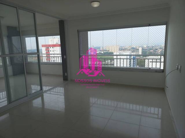 Apartamento para Locação em São José dos Campos - 4