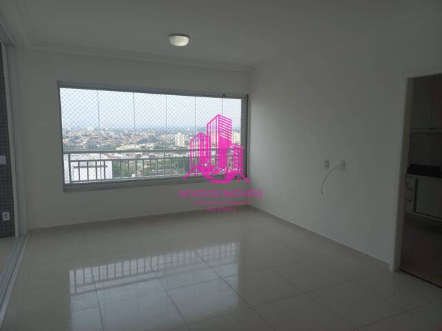 #AP13 - Apartamento para Locação em São José dos Campos - SP - 3