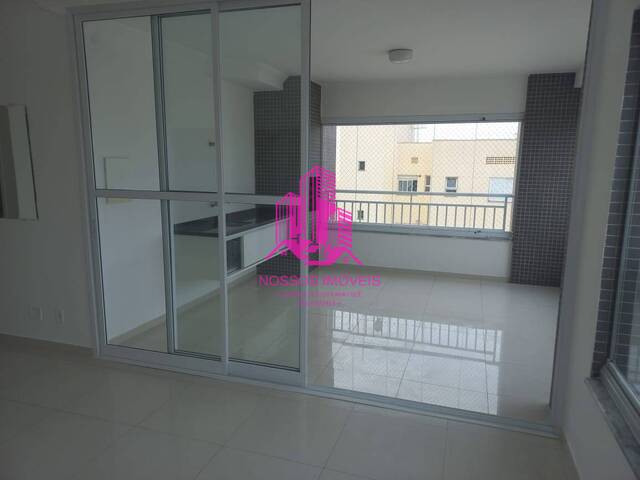 #AP13 - Apartamento para Locação em São José dos Campos - SP - 2