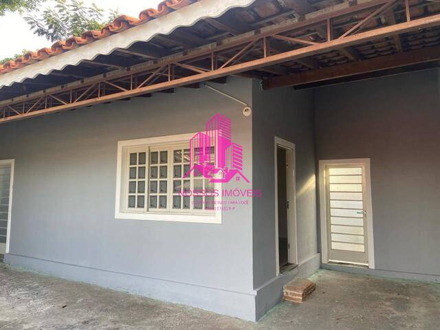#CAE16 - Casa para Venda em São José dos Campos - SP - 1