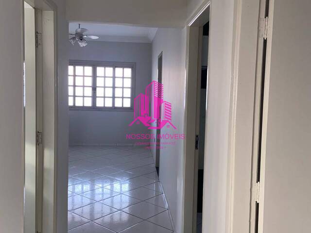 #CAE16 - Casa para Venda em São José dos Campos - SP - 3