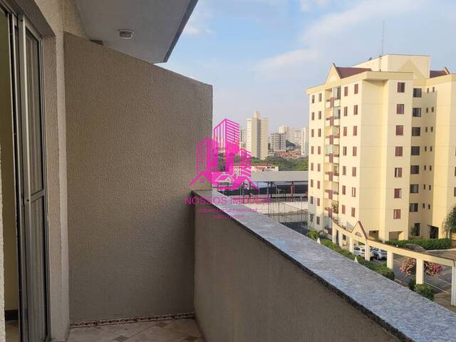 #AP17 - Apartamento para Venda em São José dos Campos - SP - 2