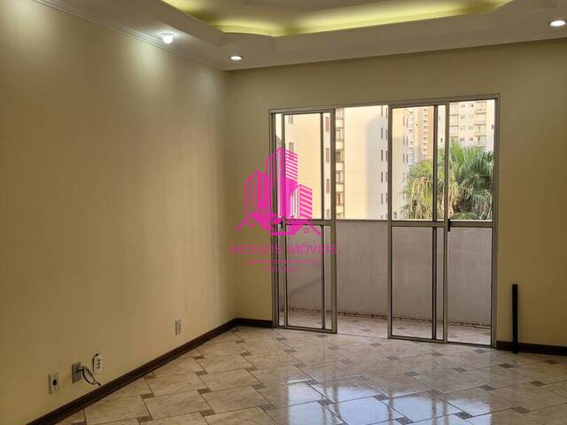 #AP17 - Apartamento para Venda em São José dos Campos - SP - 3