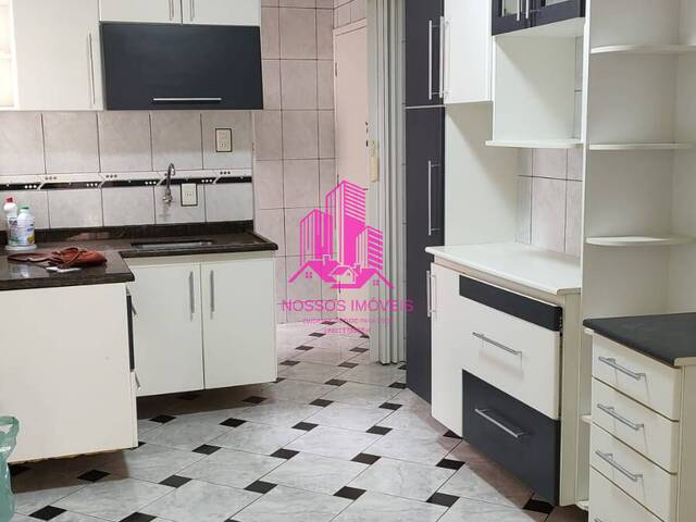 Apartamento para Venda em São José dos Campos - 5