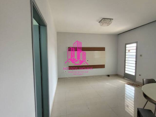 #CA18 - Casa para Locação em São José dos Campos - SP - 3