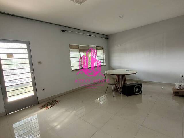 Casa para Locação em São José dos Campos - 4