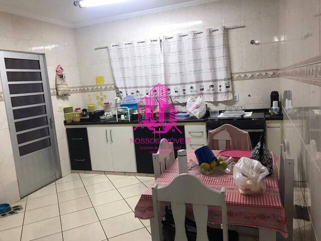 #CA20 - Casa para Venda em São José dos Campos - SP - 3
