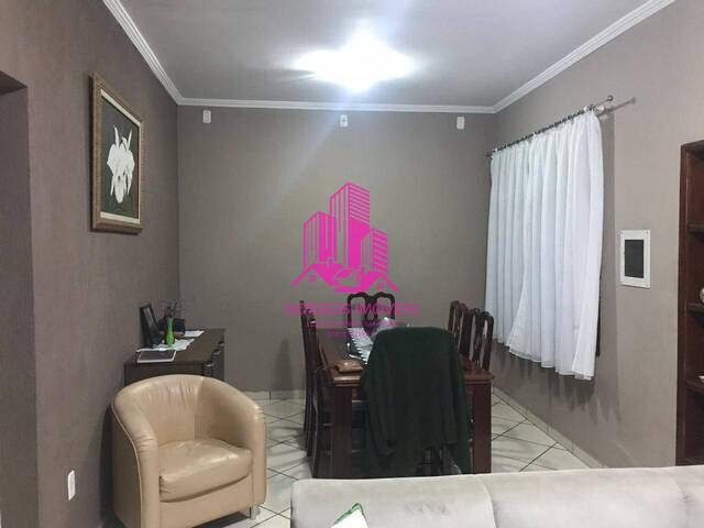#CA20 - Casa para Venda em São José dos Campos - SP - 2