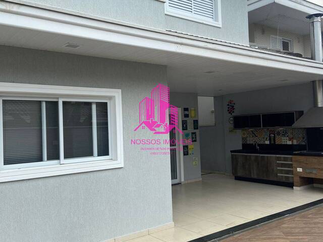 #SO23 - Casa para Venda em São José dos Campos - SP - 3
