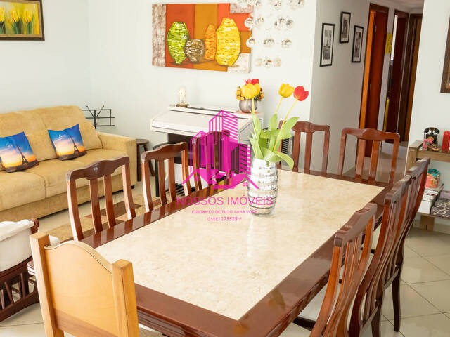 Apartamento para Venda em São José dos Campos - 4