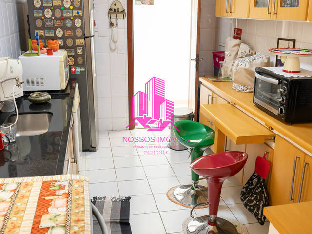 Apartamento para Venda em São José dos Campos - 5