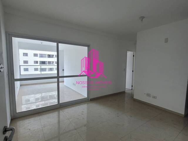 Apartamento para Venda em São José dos Campos - 4