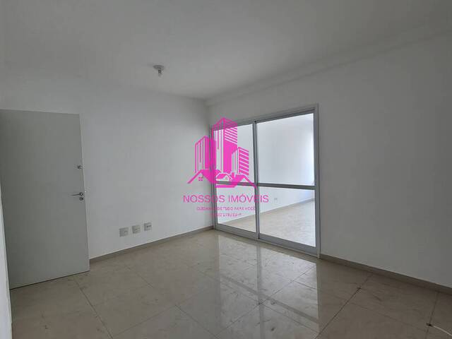 Apartamento para Venda em São José dos Campos - 5
