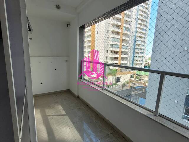 #AP24 - Apartamento para Venda em São José dos Campos - SP - 3