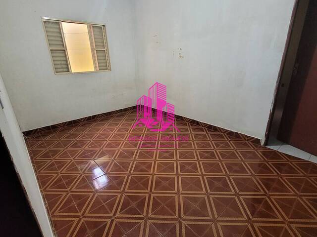 #CA26 - Casa para Venda em São José dos Campos - SP - 3