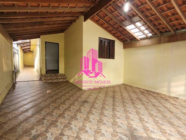 #CA26 - Casa para Venda em São José dos Campos - SP - 3