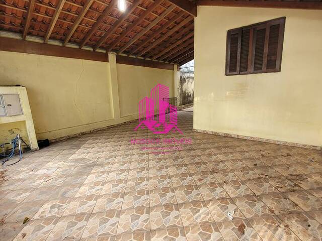 #CA26 - Casa para Venda em São José dos Campos - SP - 1