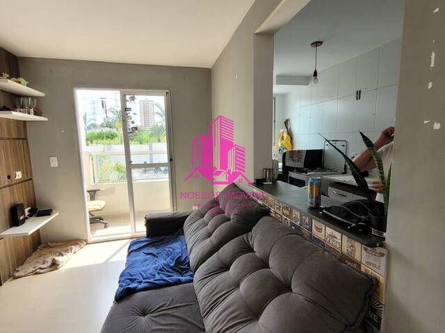 #AP29 - Apartamento para Venda em São José dos Campos - SP - 1