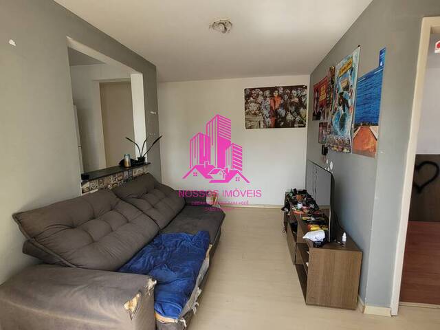 #AP29 - Apartamento para Venda em São José dos Campos - SP - 3