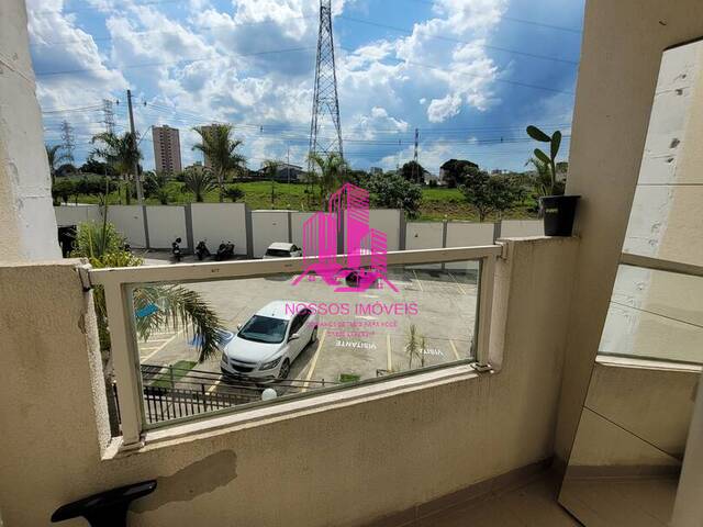 #AP29 - Apartamento para Venda em São José dos Campos - SP - 2