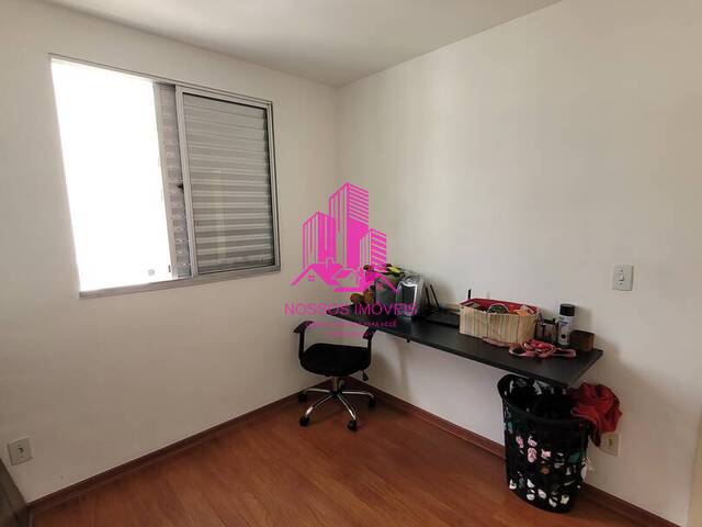 Apartamento para Venda em São José dos Campos - 5