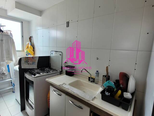 Apartamento para Venda em São José dos Campos - 4