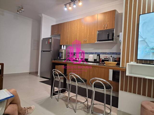 #AP30 - Apartamento para Venda em São José dos Campos - SP - 1