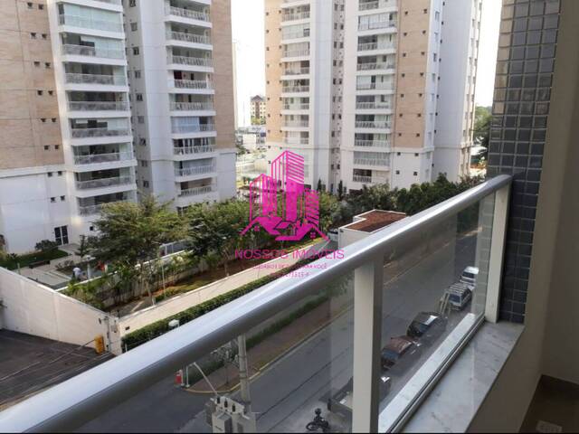 #AP32 - Apartamento para Locação em São José dos Campos - SP - 3