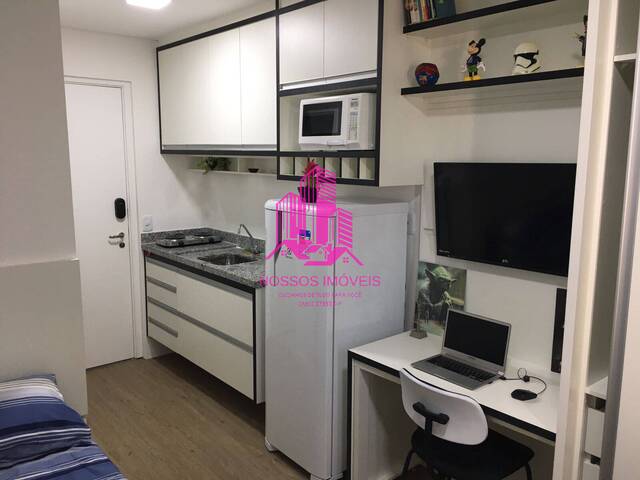 #ST33 - Loft para Venda em São Paulo - SP - 1