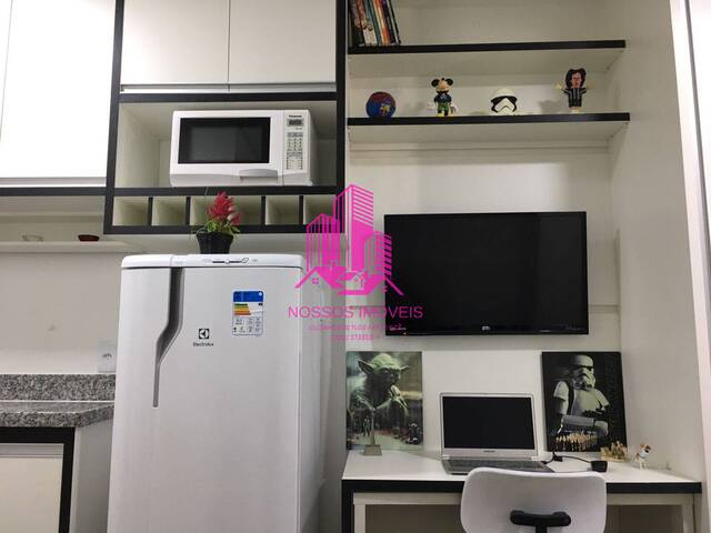 #ST33 - Loft para Venda em São Paulo - SP - 2