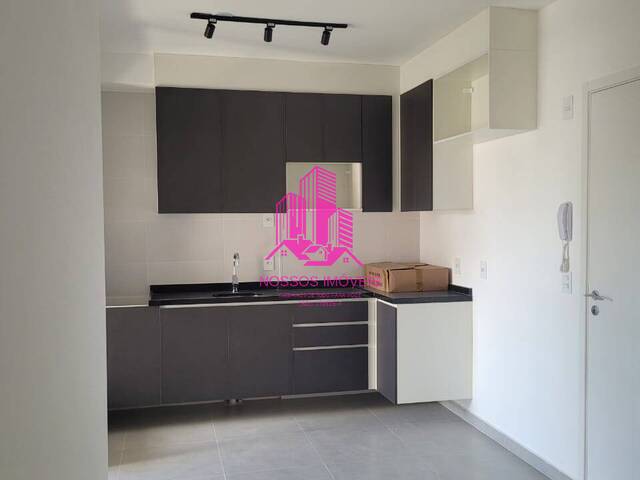 #AP35 - Apartamento para Venda em São José dos Campos - SP - 3