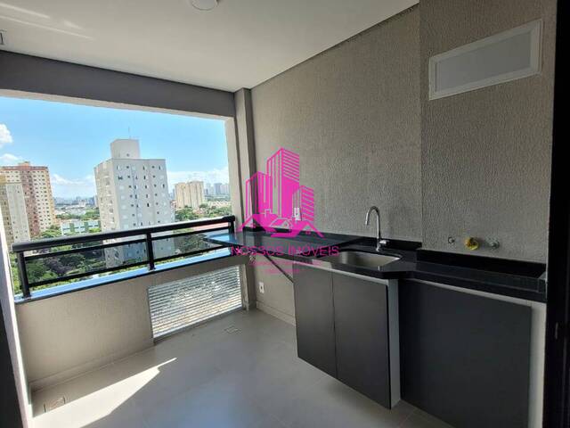 Apartamento para Venda em São José dos Campos - 5