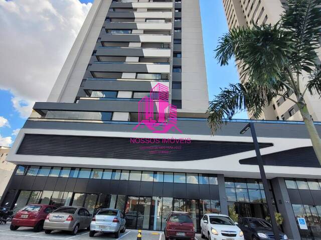 Apartamento para Venda em São José dos Campos - 4