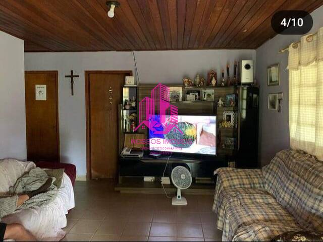 #CH36 - Chácara para Venda em São José dos Campos - SP - 3