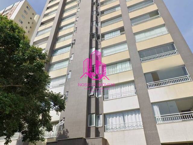 #AP37 - Apartamento para Locação em São José dos Campos - SP - 1