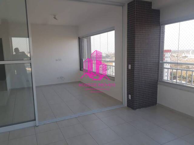 #AP37 - Apartamento para Locação em São José dos Campos - SP - 3