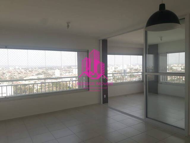 #AP37 - Apartamento para Locação em São José dos Campos - SP - 2