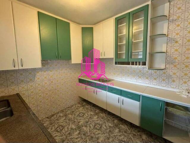 #CA40 - Casa para Venda em São José dos Campos - SP - 1