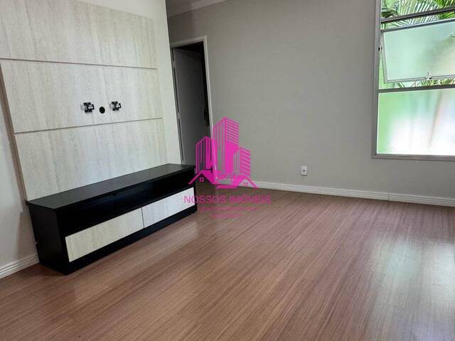#AP41 - Apartamento para Venda em São José dos Campos - SP - 2