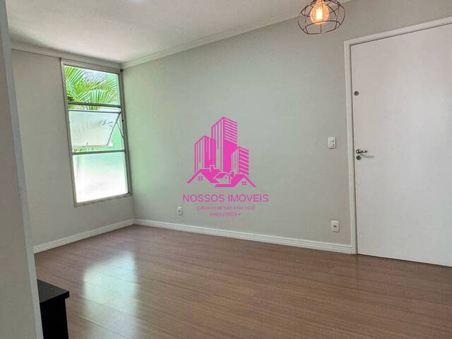 #AP41 - Apartamento para Venda em São José dos Campos - SP - 3
