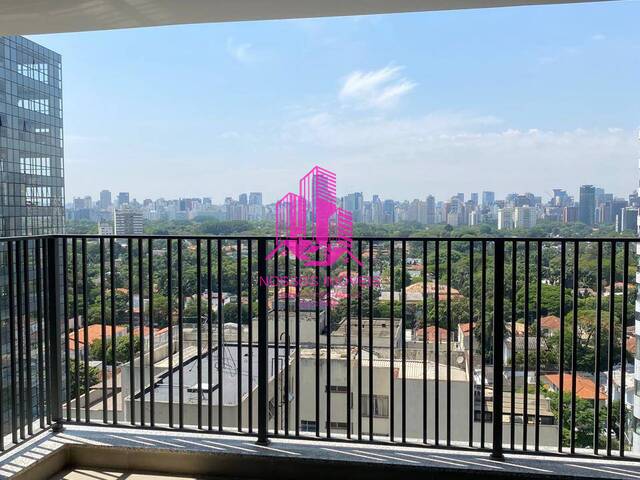 #AP42 - Apartamento para Venda em São Paulo - SP - 1