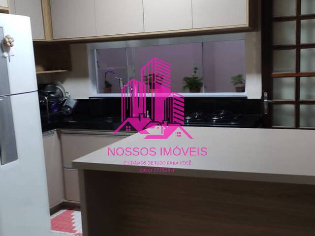 Casa para Venda em São José dos Campos - 5