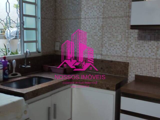 #CA43 - Casa para Venda em São José dos Campos - SP - 3